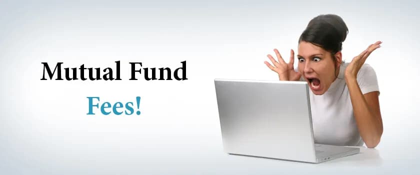 Mutual Fund Fees: Investors Are Unaware of This Shocking Fact!