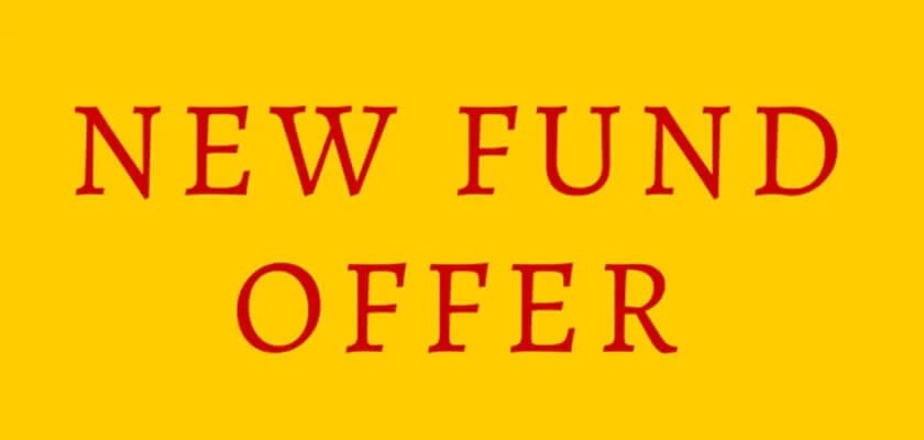 What Is NFO? Know the Merits and Demerits of Investing in NFOs
