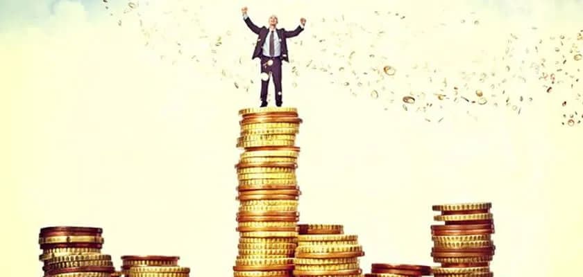 Can These Classic Market Adages Help You in Becoming Rich?