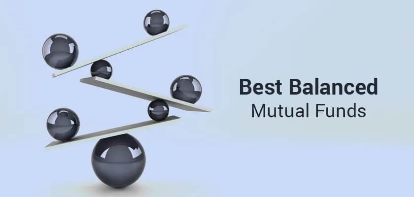 Best Balanced Mutual Funds to Invest in India at MySIPonline