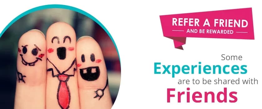 Refer & Earn: Invite Your Friends to Invest via MySIPonline & Earn Cash
