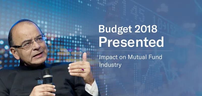 LTCG Tax on Budget 2018: Is it Time to Worry for Equity Investors?