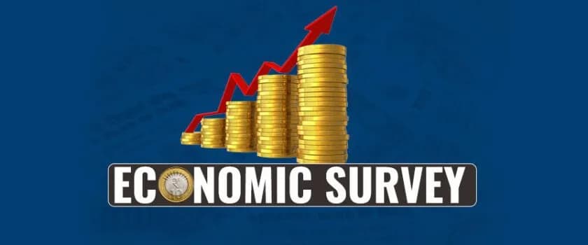 10 Issues from the Economic Survey 2017 to be Stressed Upon