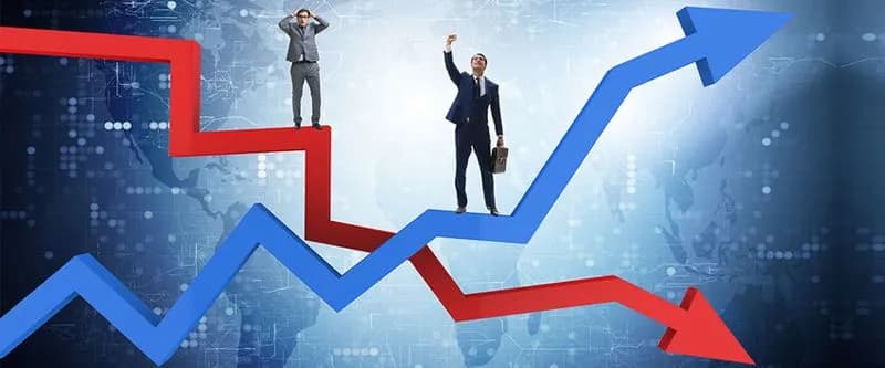 How Can You Use This Time of the Market Correction in Your Favor?