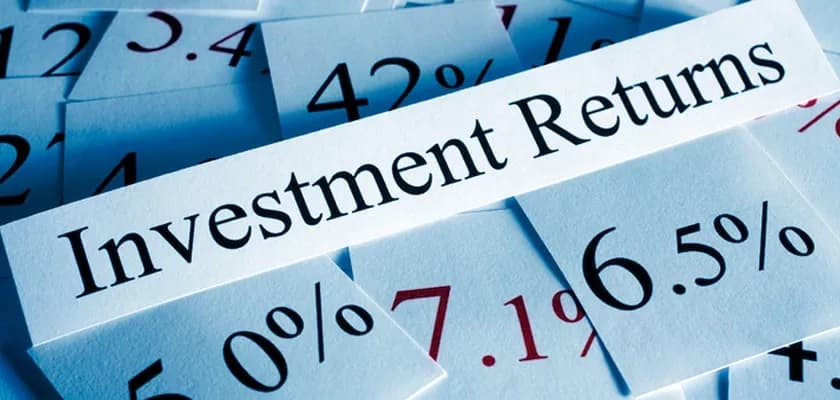 Understanding the Types of Investment Returns