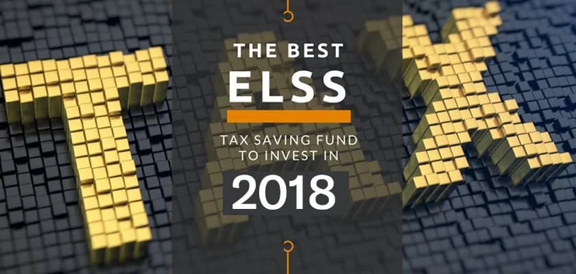 Which ELSS Tax Saving Mutual Funds to Invest in 2018?: Only One Month to Go!