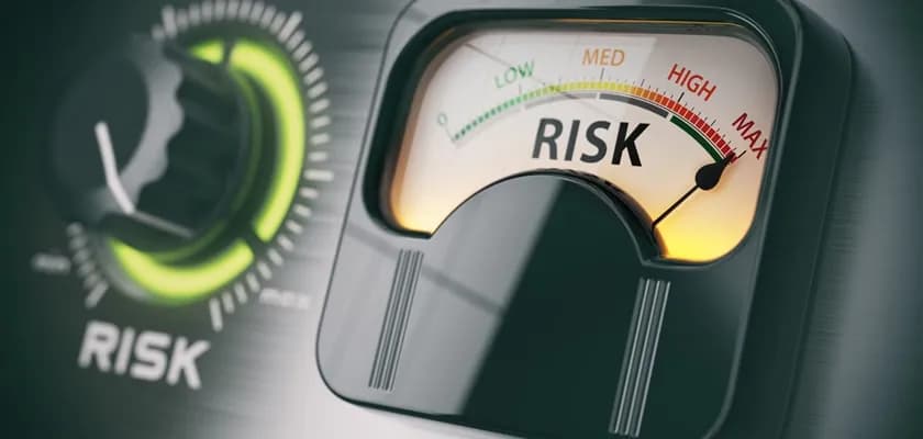 How to Measure the Risks Associated with Mutual Funds?