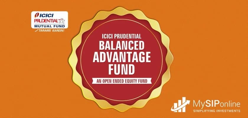 ICICI Prudential Balanced Advantage Fund: Get Stability Through Dynamic Asset Rebalancing