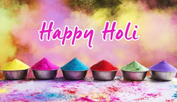 This Year, Go Dry for a Safe Holi, Go ELSS for Tax Saving! 