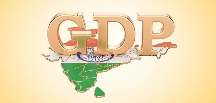 Indiaâ€™s Growth has Picked Up to Beat China: Fastest Growing Economy With GDP Rate 7.2% 