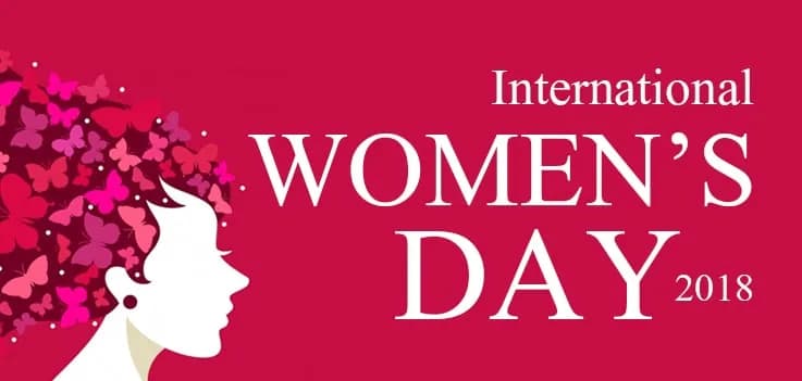 A Success Mantra for Women on International Womenâ€™s Day!