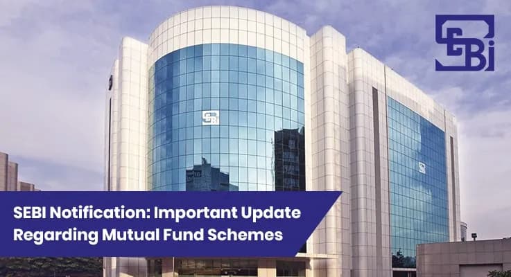 SEBIâ€™s New Categorization Rules: Mutual Fund Schemes Names to be Changed 