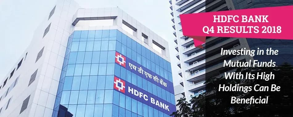 HDFC Bank: 3738.95% Return in The Last 15 Years