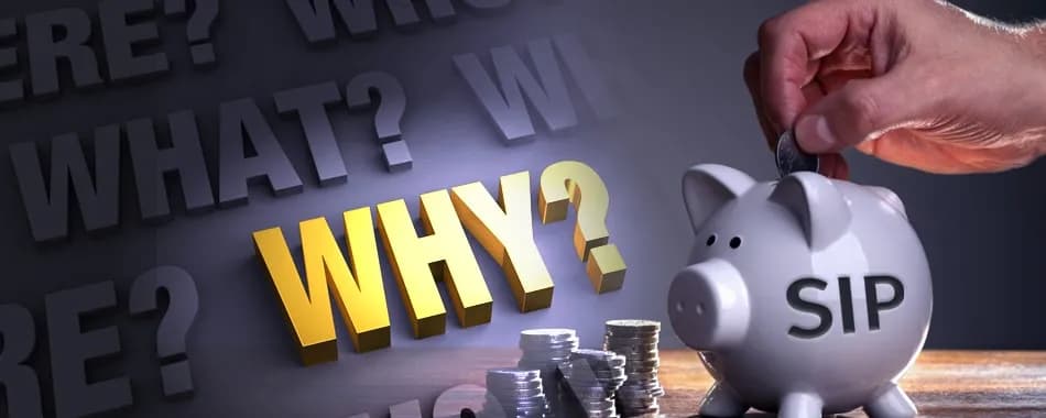 5 Reasons to Invest in an SIP