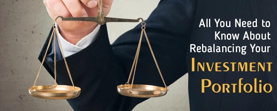 How You Should Rebalance Your Mutual Fund Investment Portfolio?