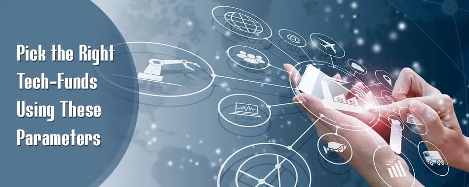 How to Choose the Right Technology Sector Specific Mutual Funds?