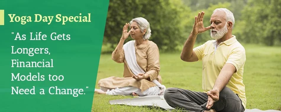 How to Ensure Financial Fitness for the Time of Retirement?
