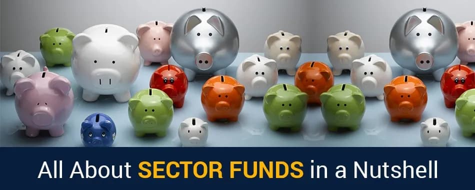 What Are Sector Funds And How Do They Work?