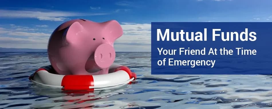 Hereâ€™s How You Can Create Emergency Fund Using Mutual Funds 