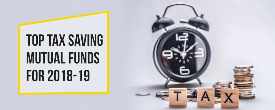 5 Tax Saving ELSS Schemes to Invest in 2018