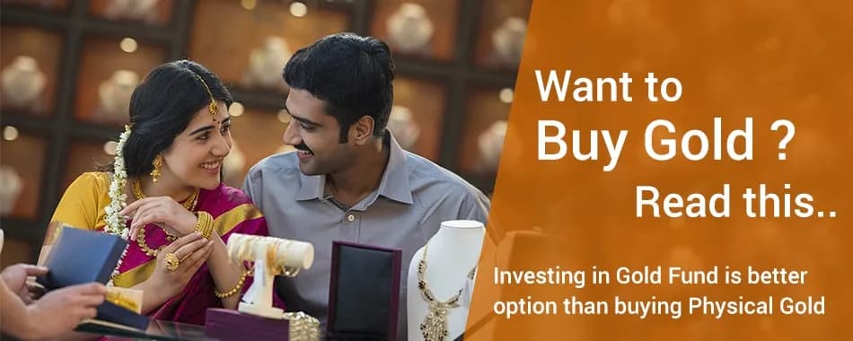 Invest in Digital Gold with Reliance Gold Savings Fund