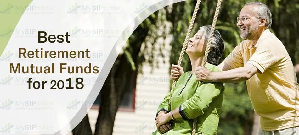 Top 3 Best Retirement Funds of 2018 to Build a Better Tomorrow