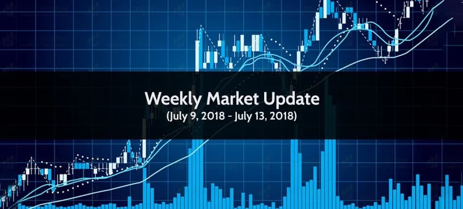 MF Weekly Update: Indian Equity Market Closed on a Positive Momentum