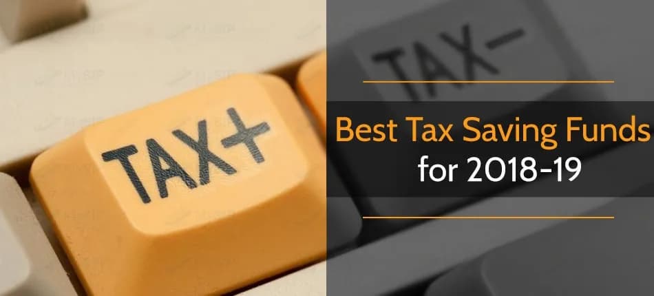 5 Best Tax Saving (ELSS) Mutual Funds