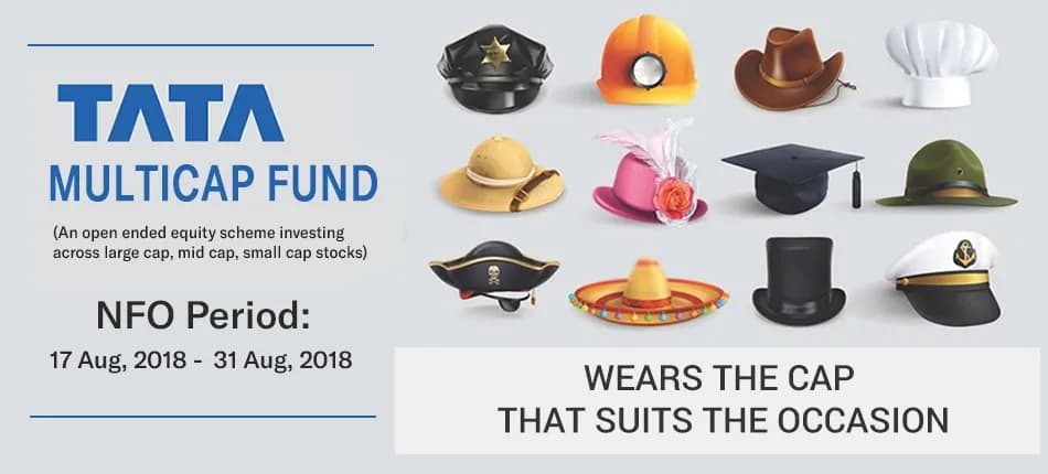New Fund Offer: Tata Multicap Fund