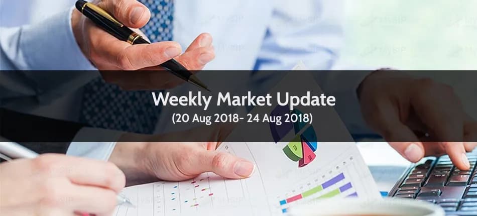 MF Weekly Update: Indian Equity Market Edged Higher in the Past Week