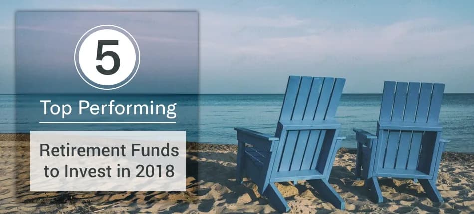 retirement funds