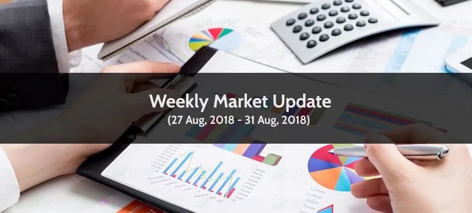 MF Weekly Update: Domestic Equity Indices Posted Good Gains in the Past Week