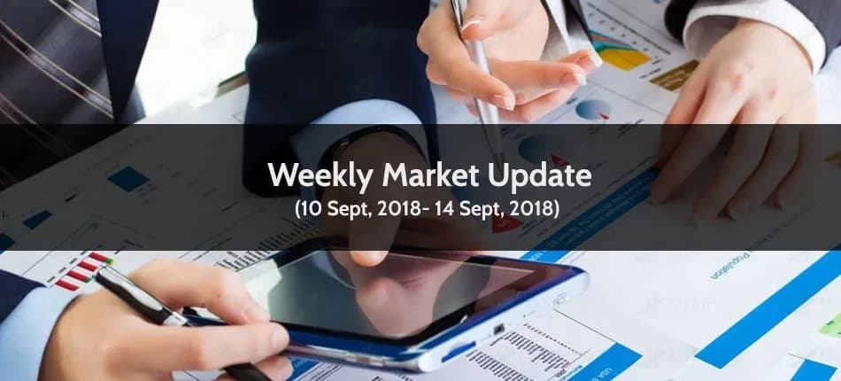 MF Weekly Update: The Market Posted Losses During the Week