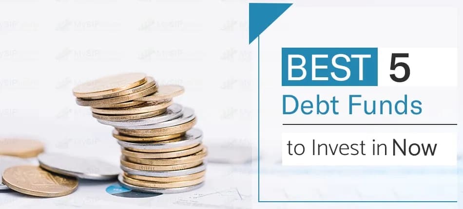 Best Debt Funds to Invest in 2018