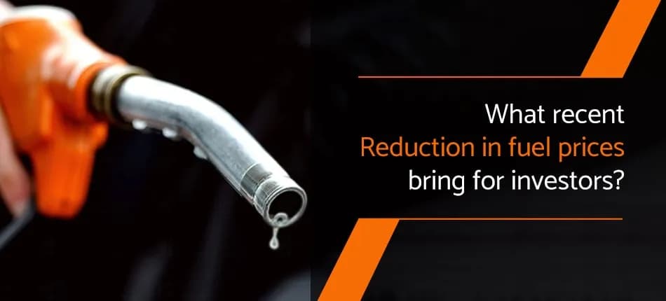 Fuel Price Cut: Impact on Mutual Fund Investors