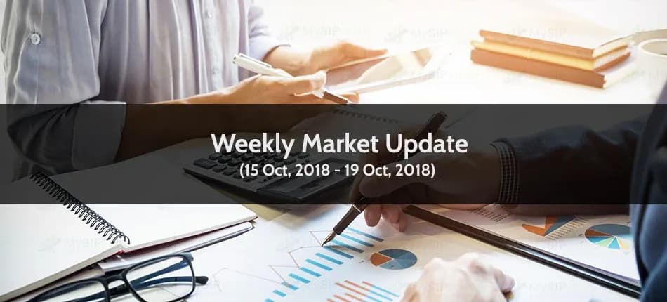 Weekly Market Update: Broader Market Indices Ended in Loss Last Week 