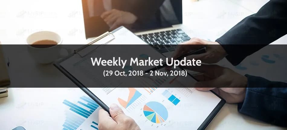 MF Weekly Update: Domestic Market Broke Earlier Two Weeksâ€™ Falling Trend