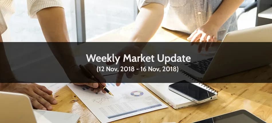 Weekly Market Update: Large cap and Mid cap Indices Rallied While S&P BSE Small cap Posted Loss