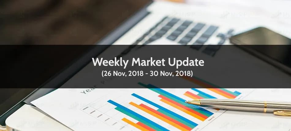 Weekly Market Report: Last Weekâ€™s Trend Reversed, Market Barometer Outperformed Broader Market Indices
