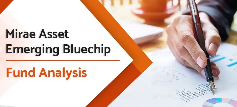 MMirae Asset Emerging Bluechip Fund