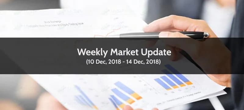 Weekly Market Report: The Market Continued the Gaining Streak for Four Consecutive Trading Session