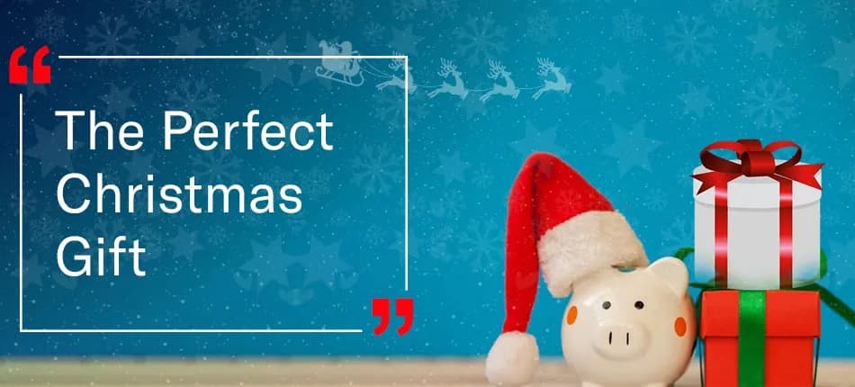 This Christmas, Gift Your Loved Ones Something Different