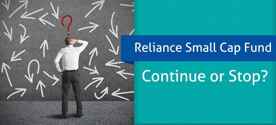 Reliance Small Cap