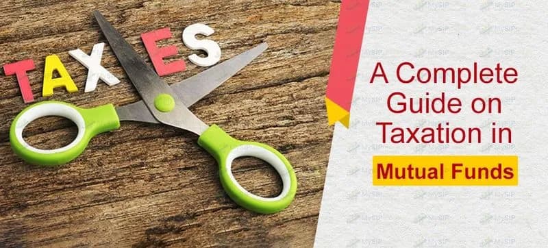 How Are Mutual Funds Taxed?