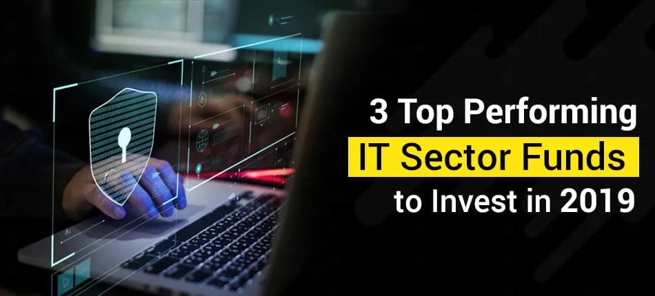 3 Best IT Sector Funds to Invest in Now