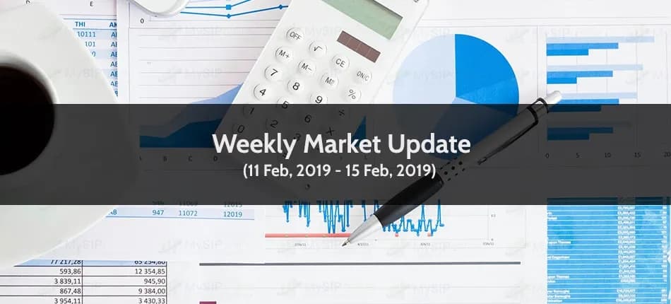 Weekly Market Report: Indian Equity Market Slipped, All Indices Closed Lower