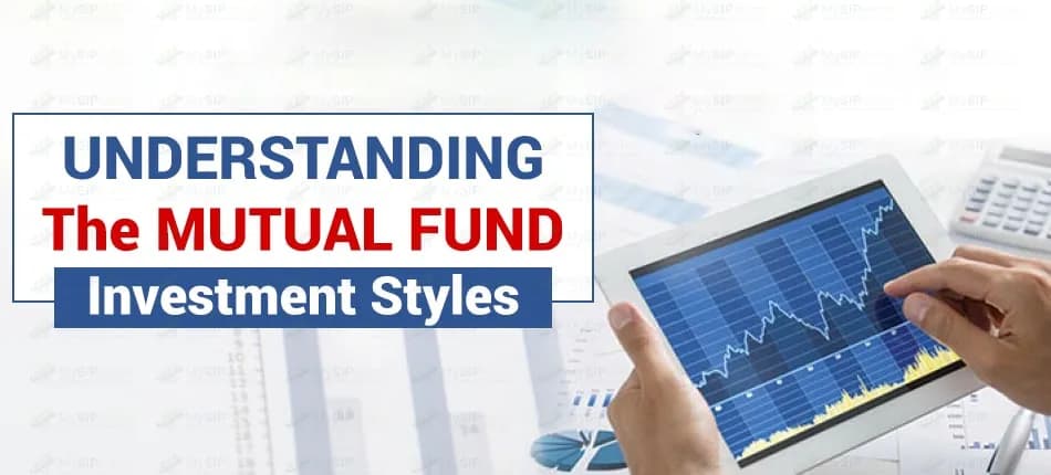 The Two Best Styles of Investing in Mutual Funds
