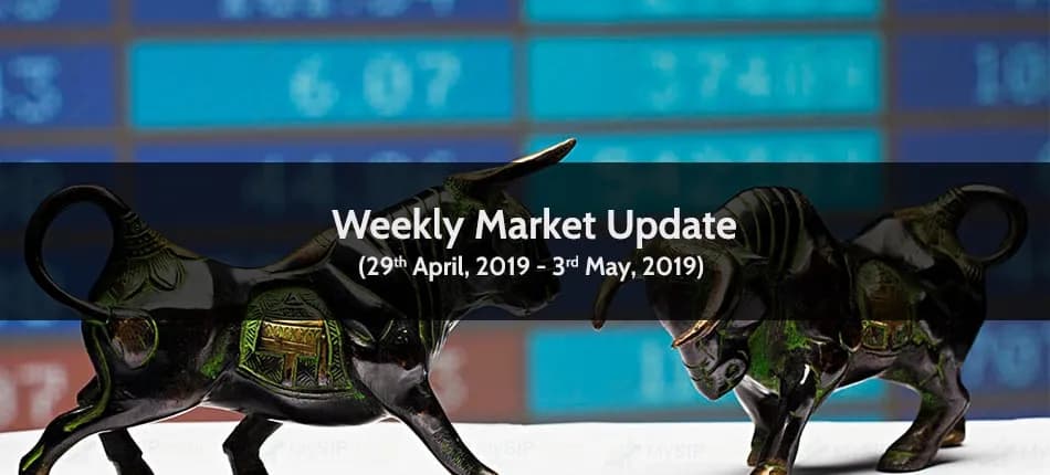 Market Followed Last Weekâ€™s Trend