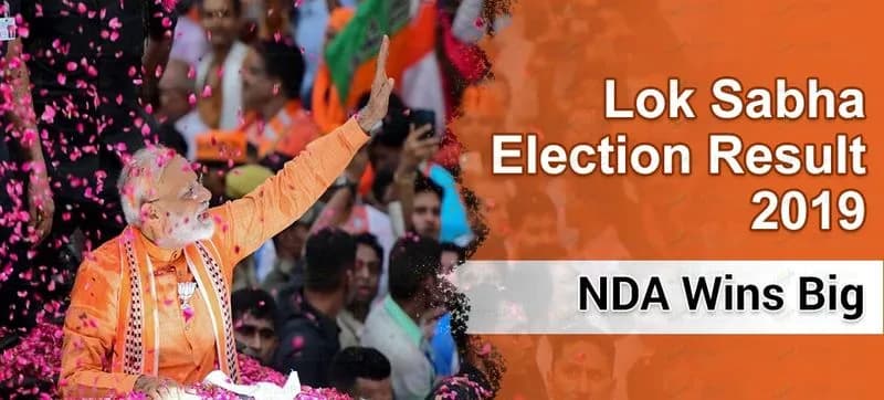 BJP Gets a Massive Win. What to Expect from the Mutual Fund Market Now?