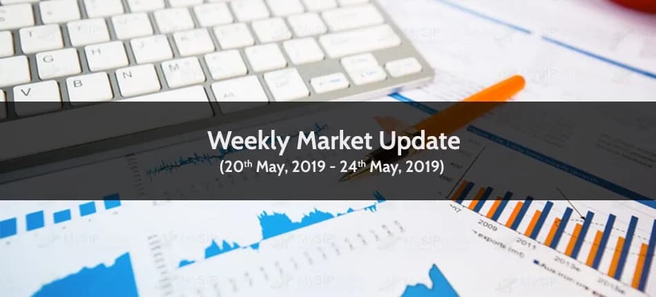 Market Cheered Modiâ€™s Return. All the Major Equity Indices Traded Higher